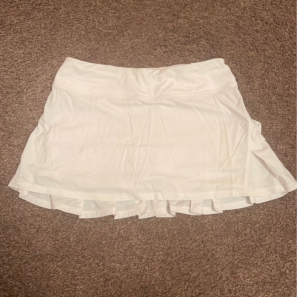 Lululemon Tennis Skirt